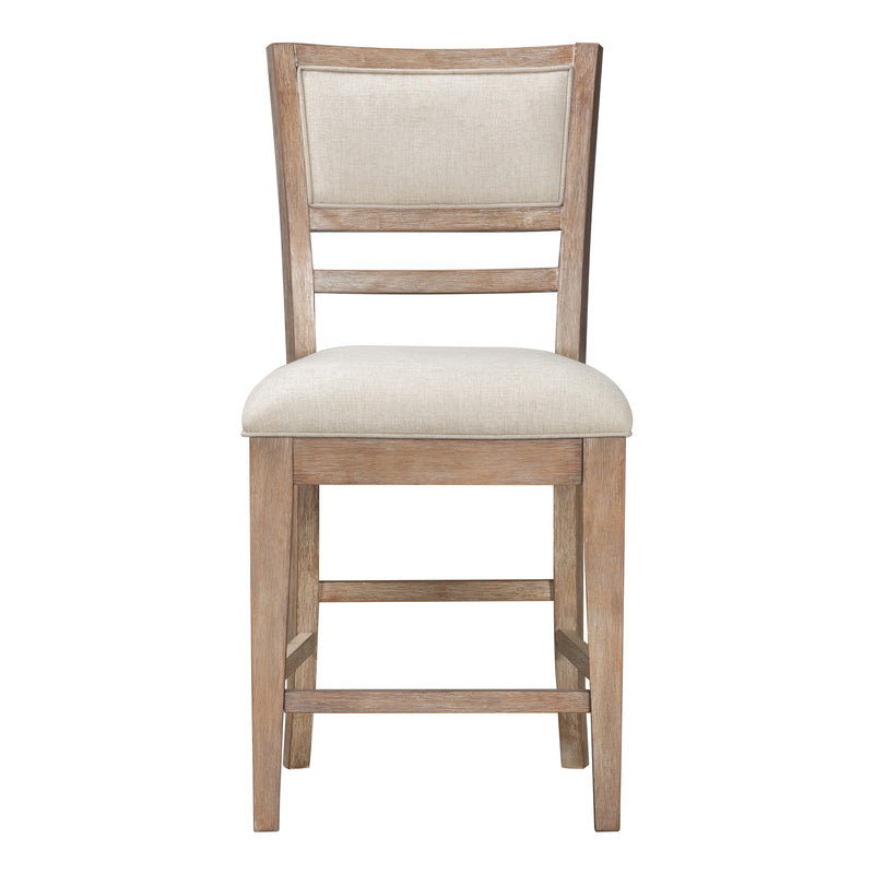 Parker House Breckenridge - Dining Upholstered Counter Chair Two Pack