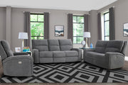 Parker Living Polaris Power Recliner Two Pack