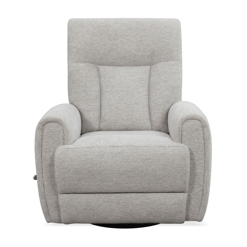 Parker Living Natalia Manual Swivel Glider Recliner