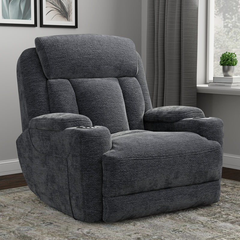 Parker Living Dalton Power Reclining Sofa and Recliner