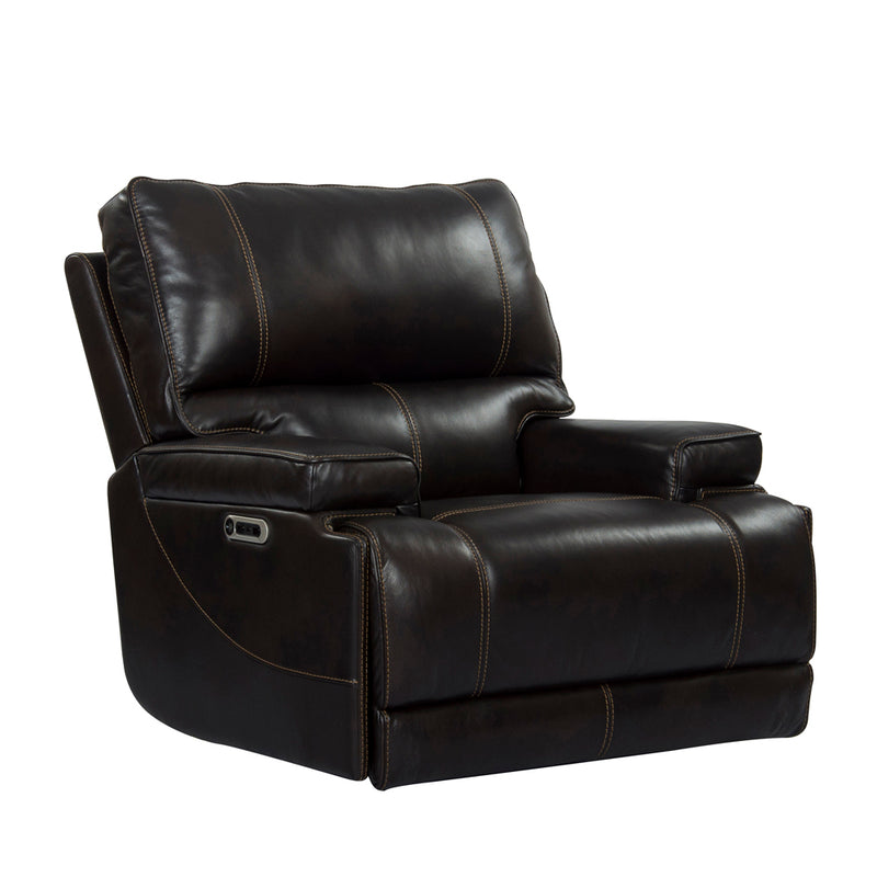 Parker Living Whitman - Powered By Freemotion Power Reclining Sofa Loveseat and Recliner