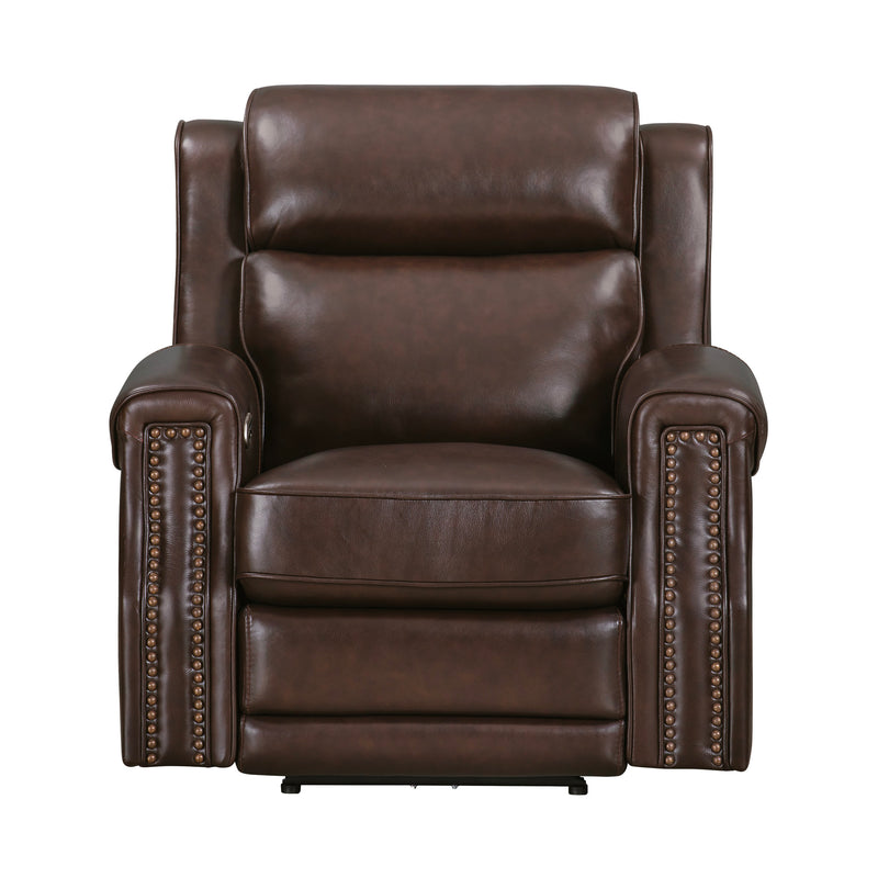 Parker Living Hensley Power Reclining Sofa and Recliner