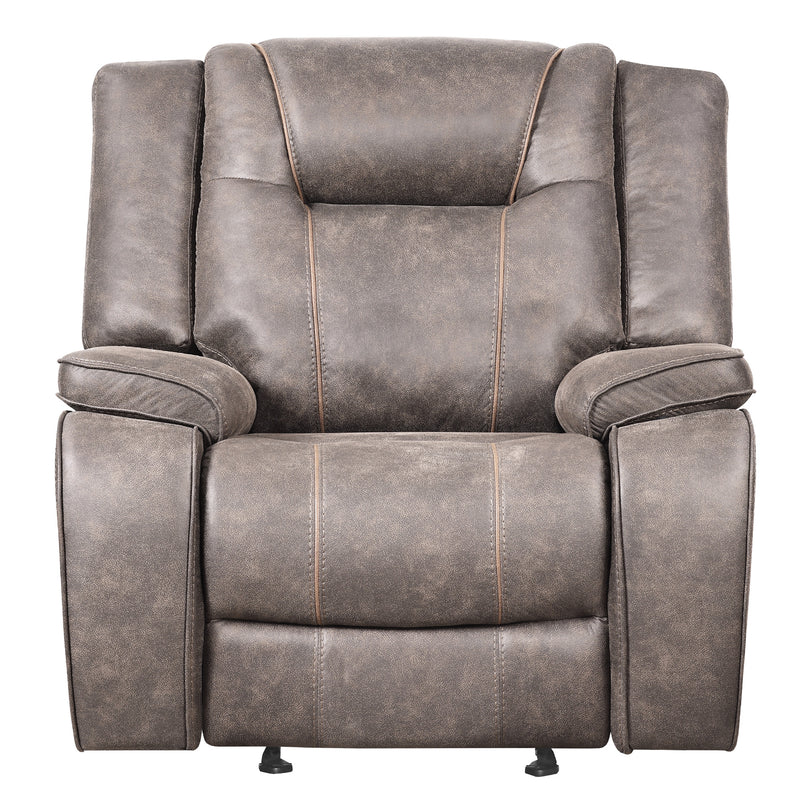 Parker Living Blake - Desert Taupe Glider Recliner