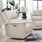 Parker Living Easton Zero Gravity Power Reclining Sofa and 2 Recliners