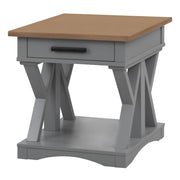 Parker House Americana Modern End Table