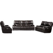 Parker Living Whitman - Powered By Freemotion Power Reclining Sofa Loveseat and Recliner