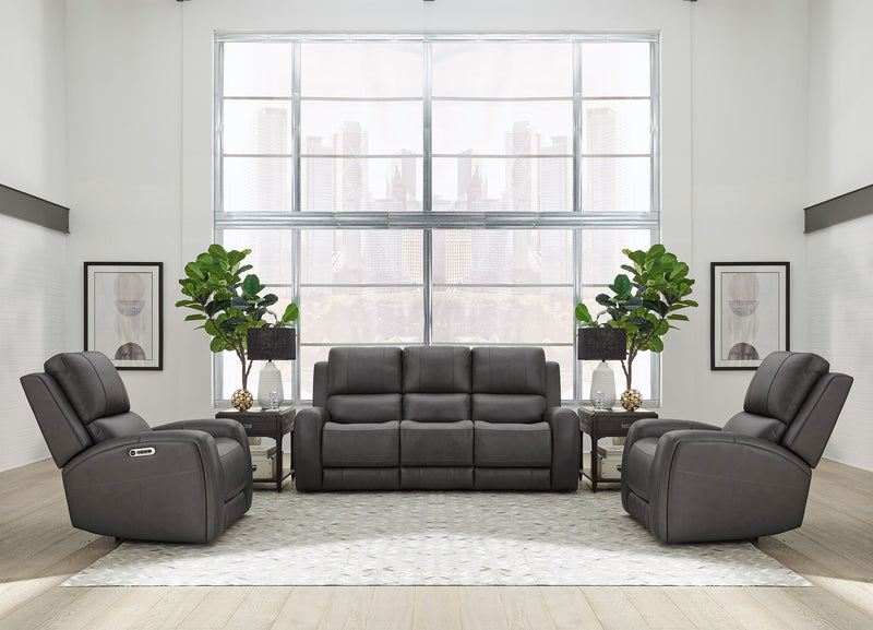Parker Living Belmont Zero Gravity Power Recliner P3