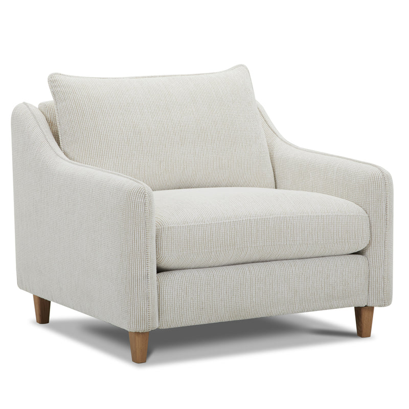 Parker Living Vogue - Farlo Chalk Chair