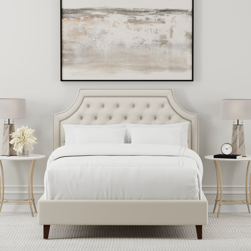 Parker Living Sleep Jasmine California King Bed