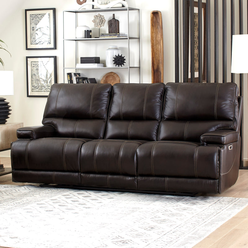 Parker Living Whitman - Powered By Freemotion Power Reclining Sofa and Recliner