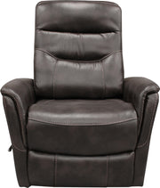Parker Living Gemini Swivel Glider Recliner