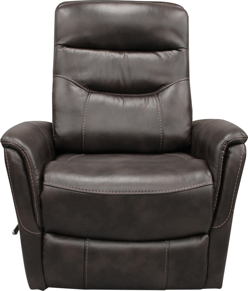 Parker Living Gemini Swivel Glider Recliner Two Pack