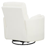 Parker Living Radius Power Swivel Glider Recliner Two Pack