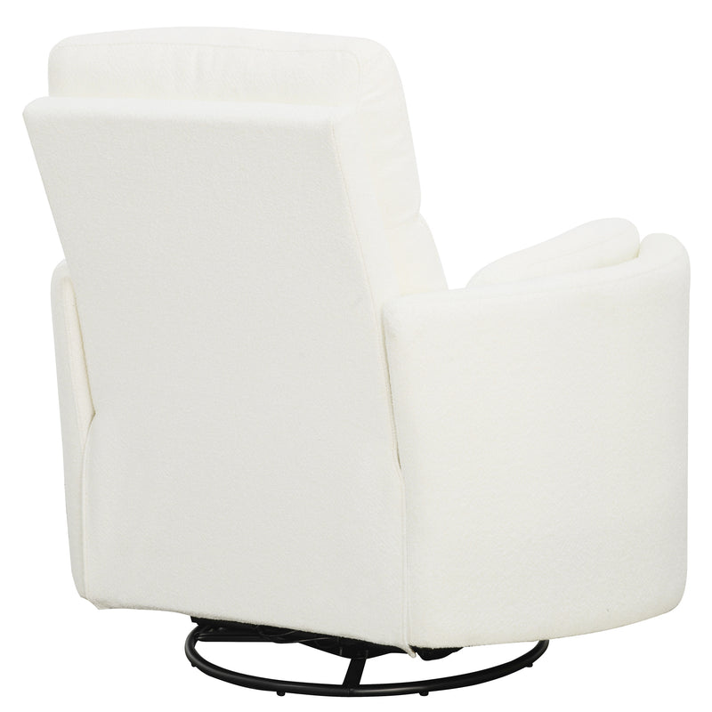 Parker Living Radius Power Swivel Glider Recliner Two Pack