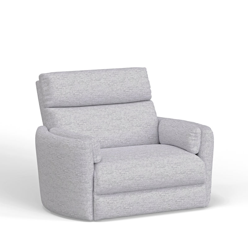 Parker Living Radius Xl Extra Wide Power Glider Recliner