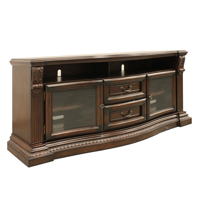 Parker House Bella 4 Piece Estate Wall