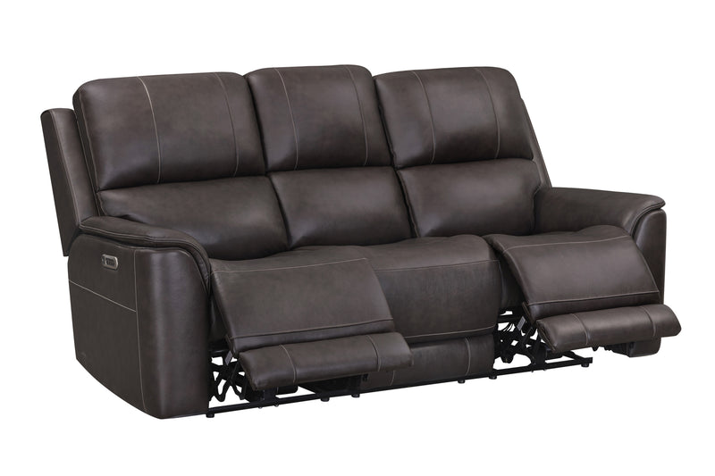 Parker Living Easton Zero Gravity Power Reclining Sofa and Recliner