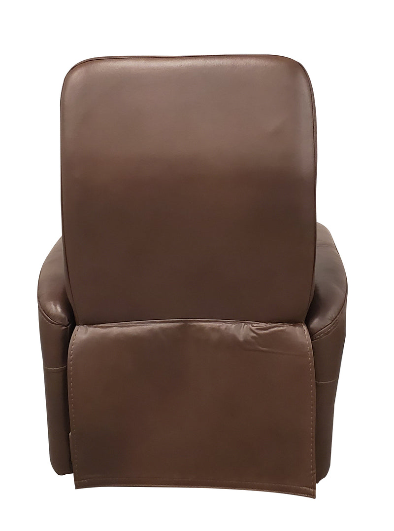 Parker Living Gemini Swivel Glider Recliner Two Pack