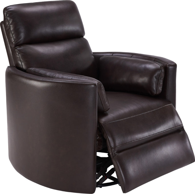Parker Living Radius - Powered By Freemotion Cordless Power Swivel Glider Recliner Two Pack