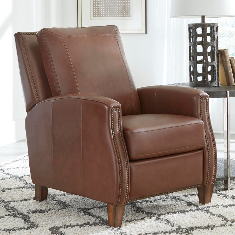 Parker Living Hunter Power Cordless High Leg Recliner P2 Two Pack