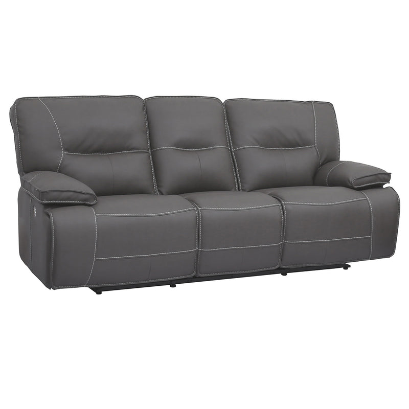 Parker Living Spartacus Power Reclining Sofa and Loveseat
