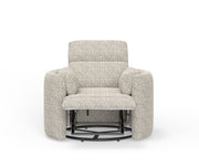 Parker Living Radius Power Swivel Glider Recliner Two Pack