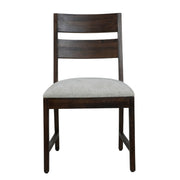 Parker House Portico - Dining Ladderback Dining Chair (2/CTN Sold in pairs)