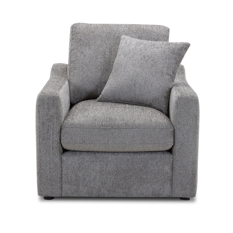 Parker Living Surrender- Burmese Nature Chair