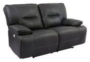 Parker Living Spartacus Power Reclining Sofa and Loveseat