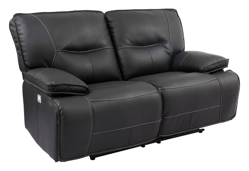 Parker Living Spartacus Power Reclining Sofa Loveseat and Recliner