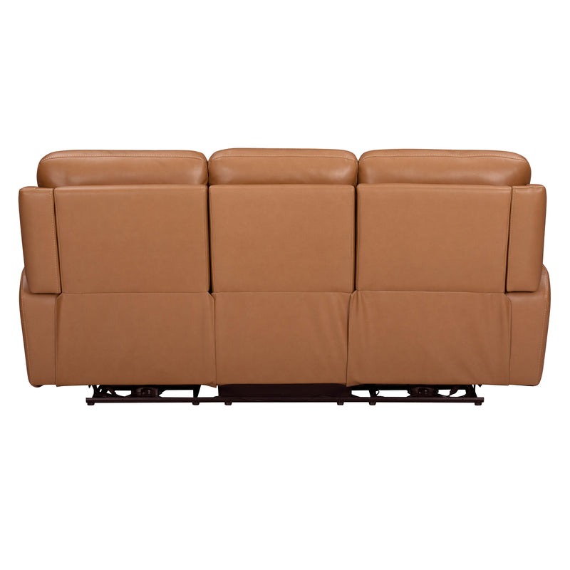 Parker Living Hancock Zero Gravity Power Reclining Sofa Loveseat and Recliner