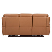 Parker Living Hancock Zero Gravity Power Reclining Sofa and Loveseat