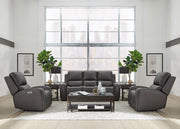 Parker Living Belmont Zero Gravity Power Reclining Sofa P3