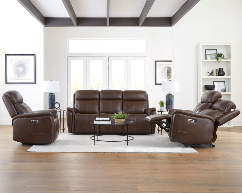 Parker Living Cascade Power Recliner