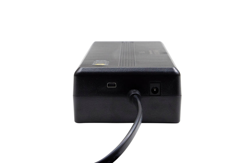 Parker Living Freemotion 7500mAh Battery, Universal Bracket and Y3 cable
