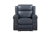 Parker Living Hensley Power Reclining Sofa and 2 Recliners