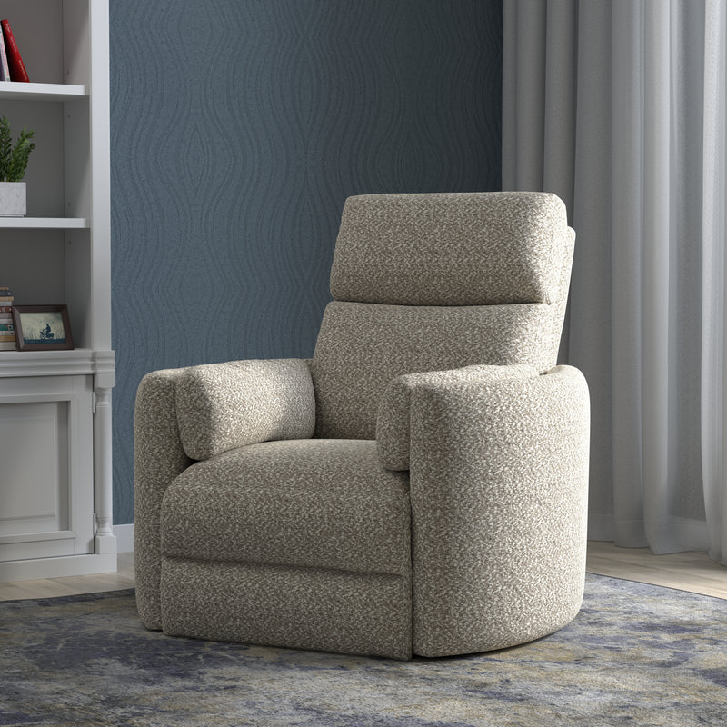 Parker Living Radius Power Swivel Glider Recliner