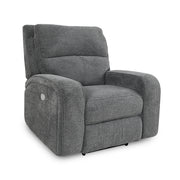 Parker Living Polaris Power Reclining Sofa Loveseat and Recliner