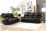 Parker Living Whitman - Powered By Freemotion Power Reclining Sofa and Loveseat