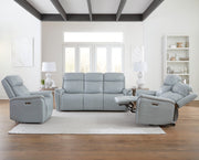 Parker Living Cascade Power Reclining Sofa