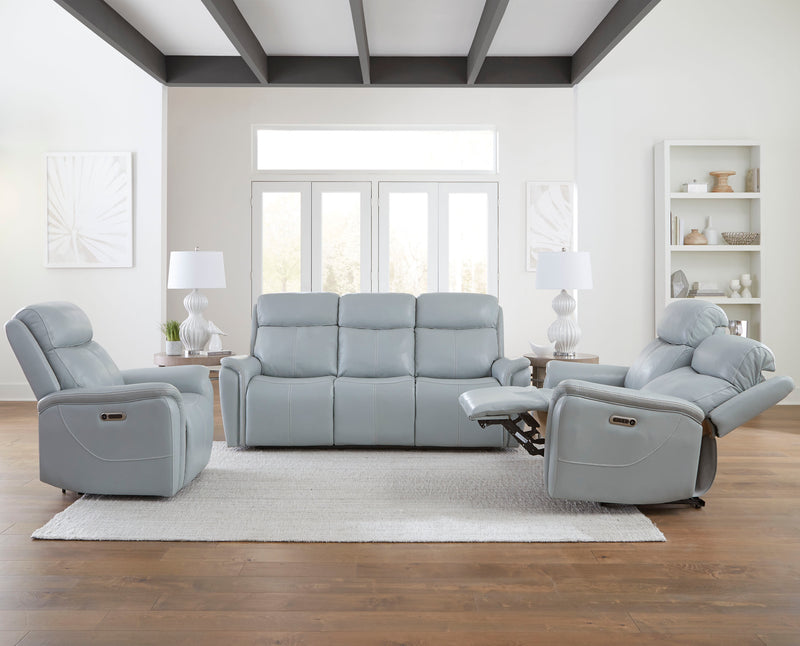 Parker Living Cascade Power Reclining Sofa