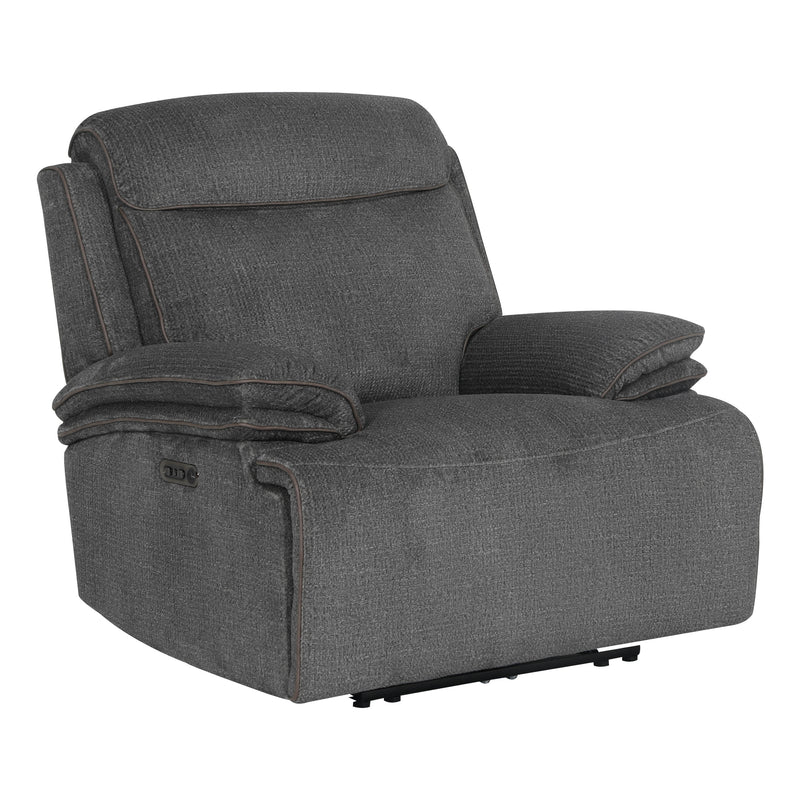 Parker Living Alpine Power Zero Gravity Recliner P2