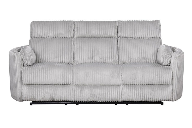 Parker Living Radius Power Reclining Sofa and Loveseat