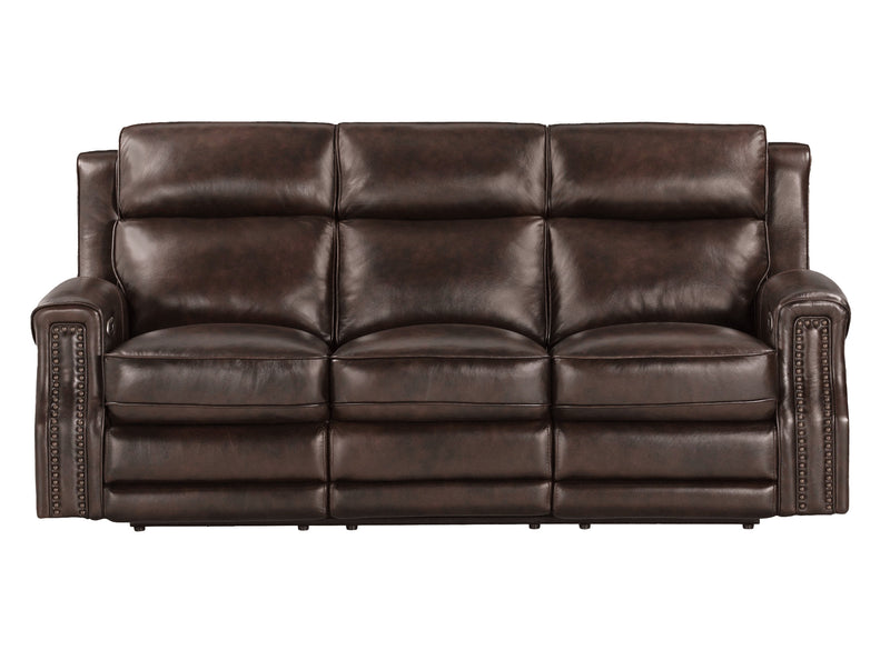 Parker Living Hensley Power Reclining Sofa and Recliner