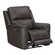Parker Living Easton Zero Gravity Power Reclining Sofa and Recliner