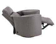 Parker Living Radius - Powered By Freemotion Cordless Power Swivel Glider Recliner