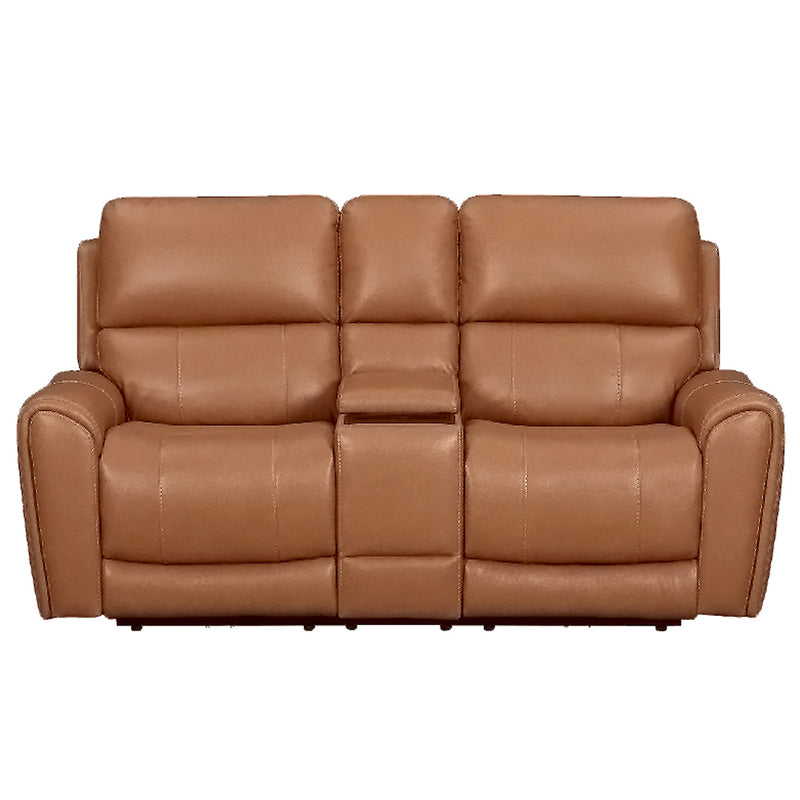 Parker Living Hancock Zero Gravity Power Reclining Sofa and Loveseat