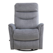 Parker Living Gemini Swivel Glider Recliner