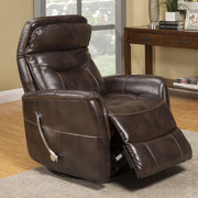 Parker Living Gemini Swivel Glider Recliner