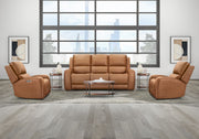 Parker Living Belmont Zero Gravity Power Reclining Sofa P3